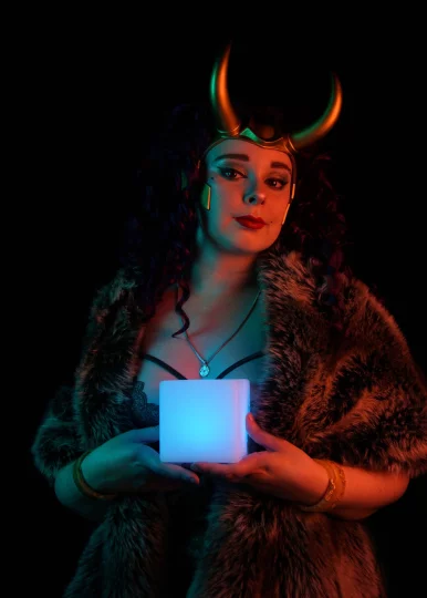 Photo of model @fairchildafterdark