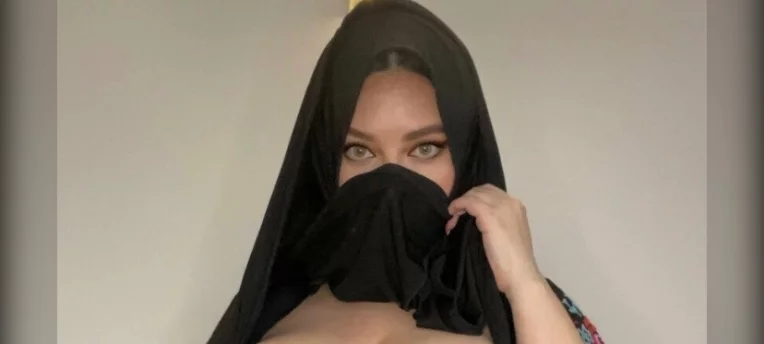 Photo of model @fairuzapersiana