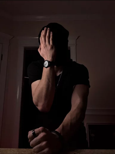 Photo of model @falvo_trenz