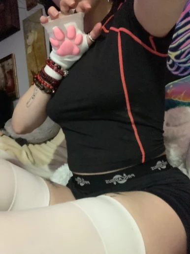 Photo of model @fangvamprie