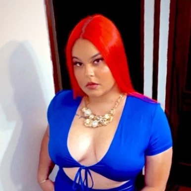 Photo of model @faniehustle