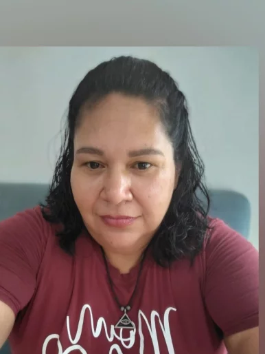 Photo of model @fantasiasdefeni