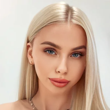 Photo of model @fantasy_pearl