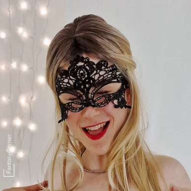 Photo of model @fantasycorner