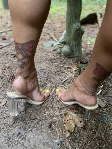 Photo of model @fantasyfetishproductions