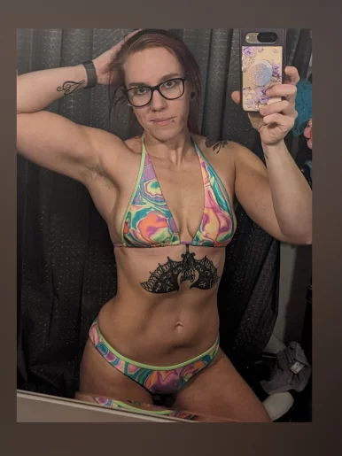 Photo of model @fantasyofmelody