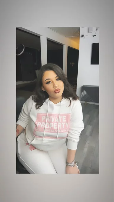 Photo of model @fantasyongo