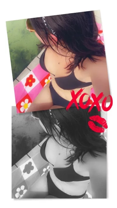 Photo of model @fantasysurrender