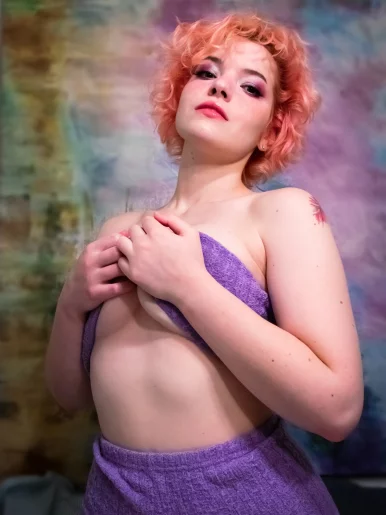 Photo of model @fappytayls