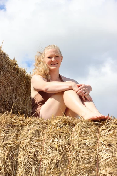 Photo of model @farmgirl