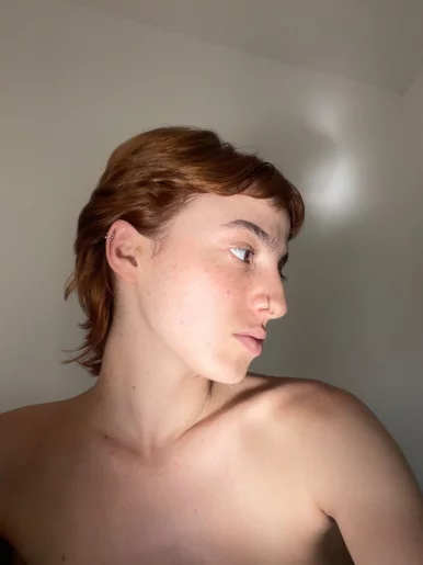 Photo of model @farnerflex