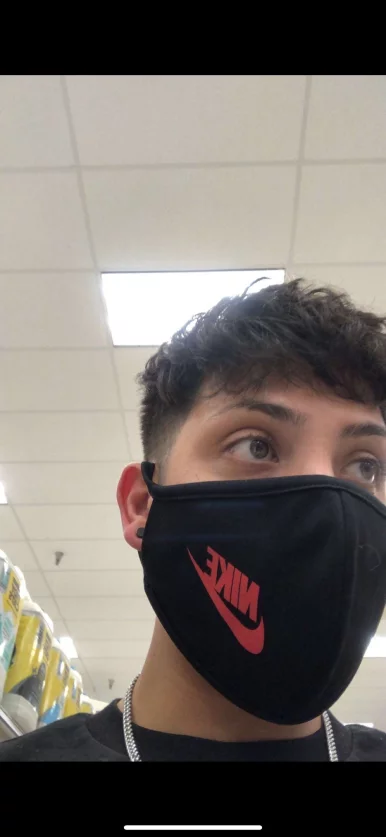 Photo of model @farterkidd