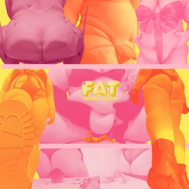 Photo of model @fat.selflove.valerie