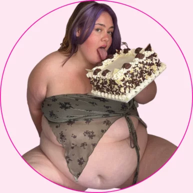 Photo of model @fatemmabbw