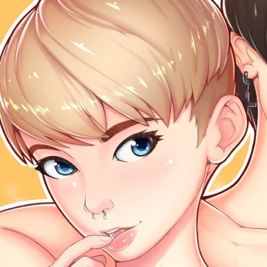 Photo of model @fawnyppv