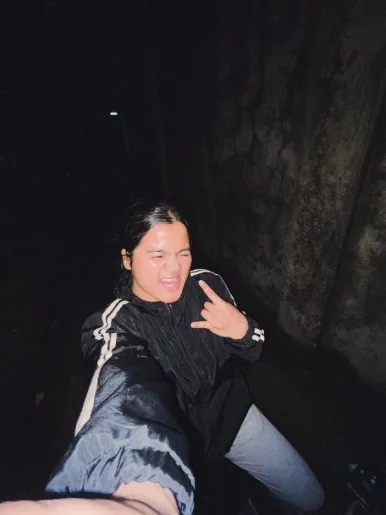 Photo of model @fayedoesit