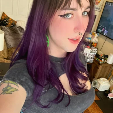 Photo of model @fayenightingale