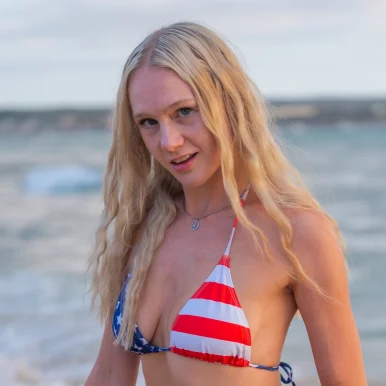 Photo of model @fayletha