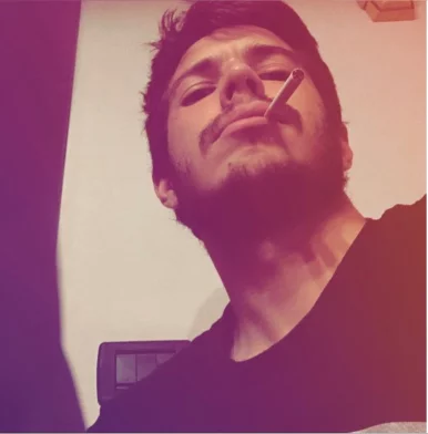 Photo of model @fcressatti