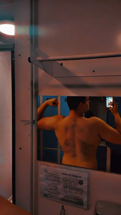 Photo of model @fe2.0nnec