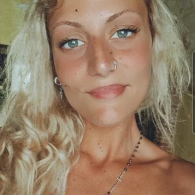 Photo of model @federika