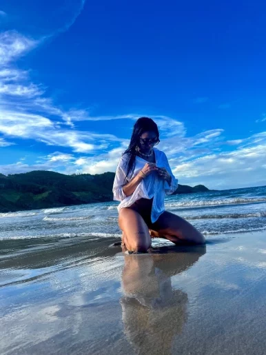 Photo of model @fedra23