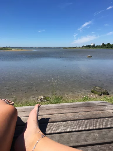 Photo of model @fee_tfocus