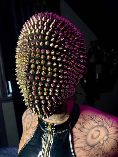 Photo of model @feetbaddie69