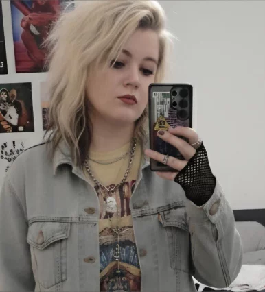 Photo of model @feethowyoulikeit