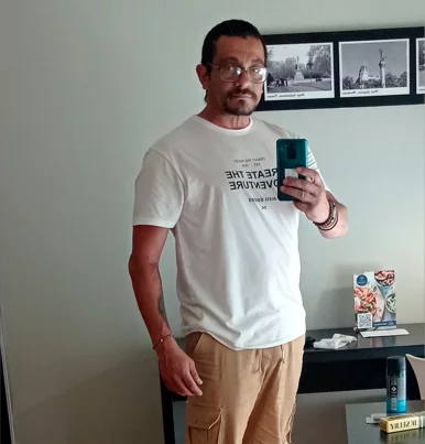 Photo of model @fefo23x6