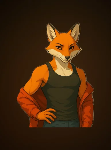 Photo of model @felix.foxxx