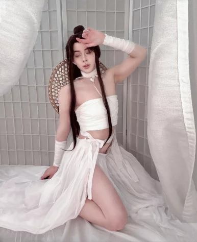 Photo of model @felixcoser