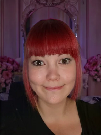 Photo of model @femboyerikafin