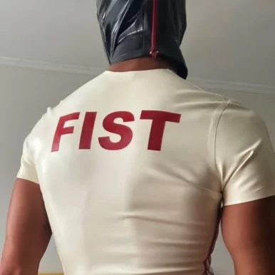 Photo of model @femboyffist