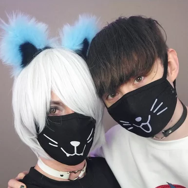 Photo of model @femboygaming