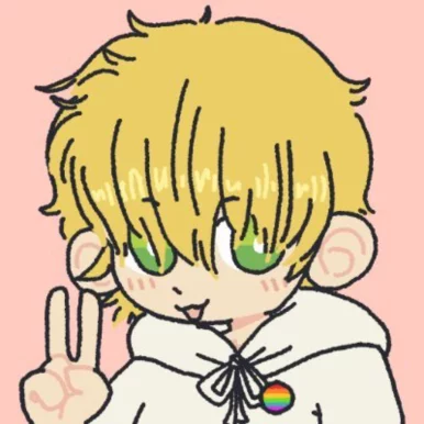 Photo of model @femboyjammy