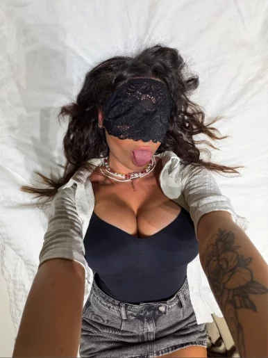 Photo of model @femminadelsud