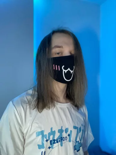 Photo of model @femsobi