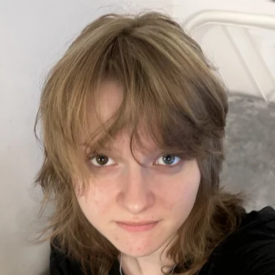 Photo of model @feraltomboy