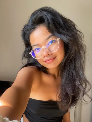 Photo of model @ferin.cutieee