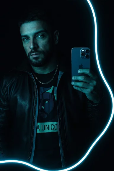 Photo of model @fernandezzbruno