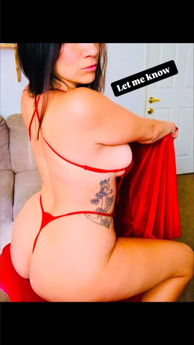 Photo of model @fetish_meow