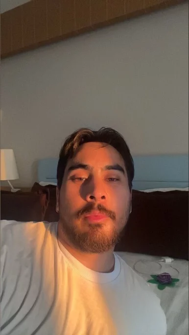 Photo of model @ffmprincee