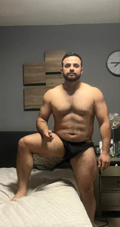 Photo of model @fhermolina26