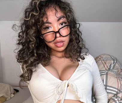 Photo of model @fiaboo