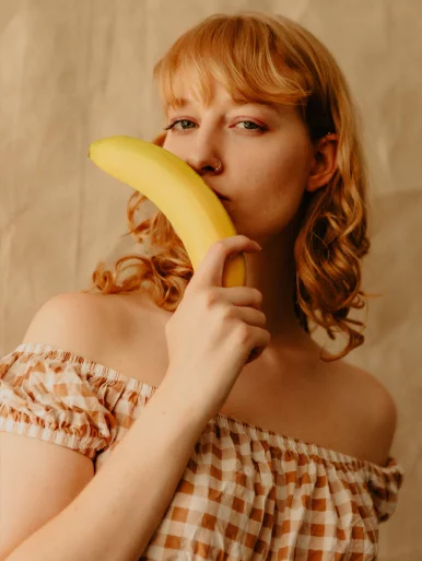 Photo of model @fiannafree