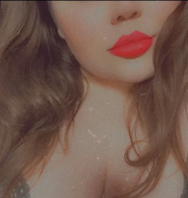 Photo of model @fieldsoflupine