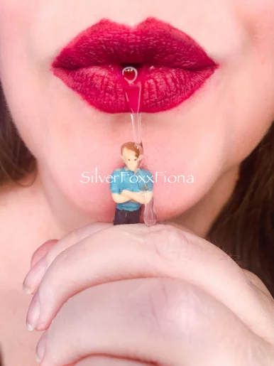 Photo of model @fifoxx