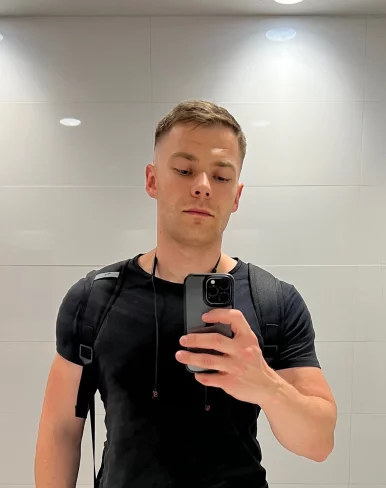 Photo of model @filip_jese_free