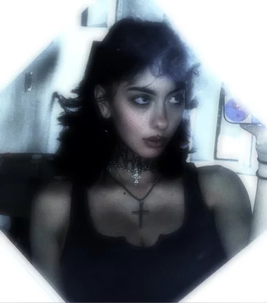 Photo of model @filthyfeed